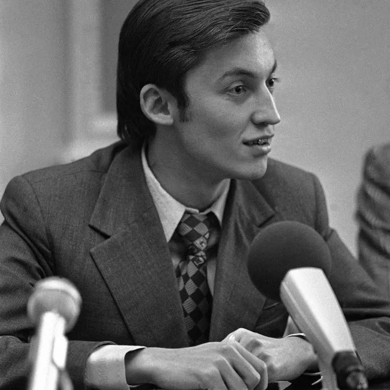 Anatoly Karpov