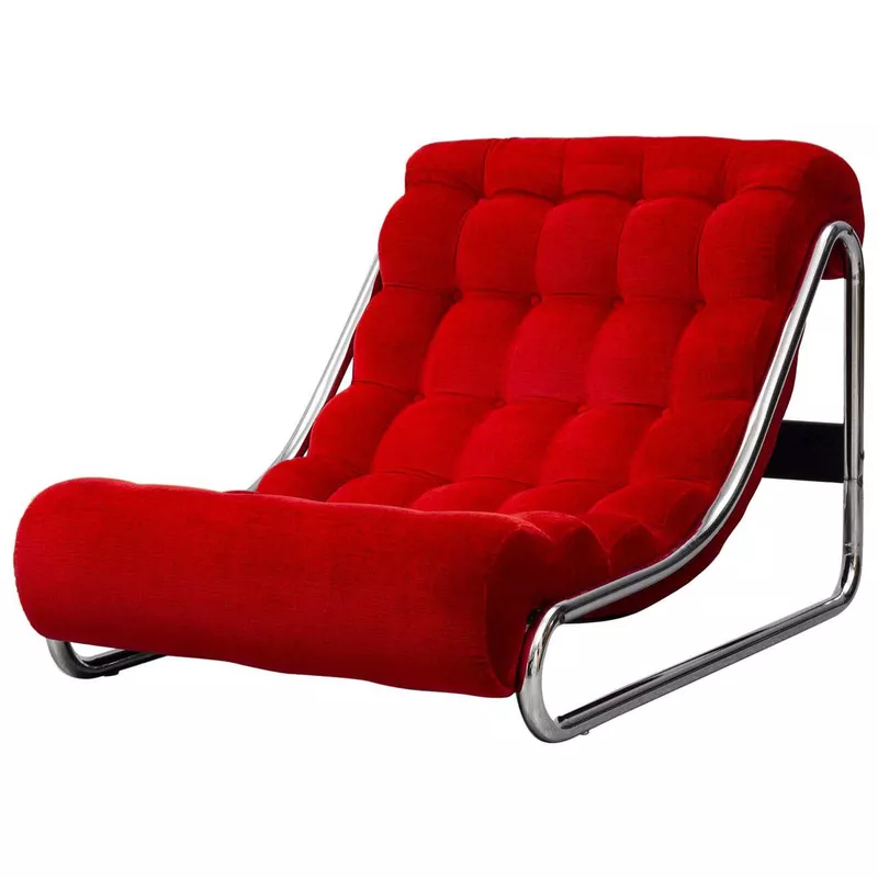 Impala Easy Chair