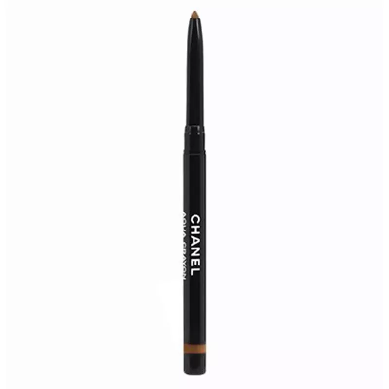 Chanel Aqua Crayon Eyeliner in Tweed