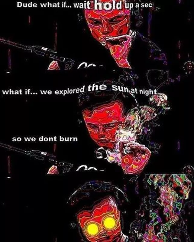 elon misk smoking