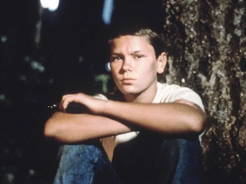 River Phoenix