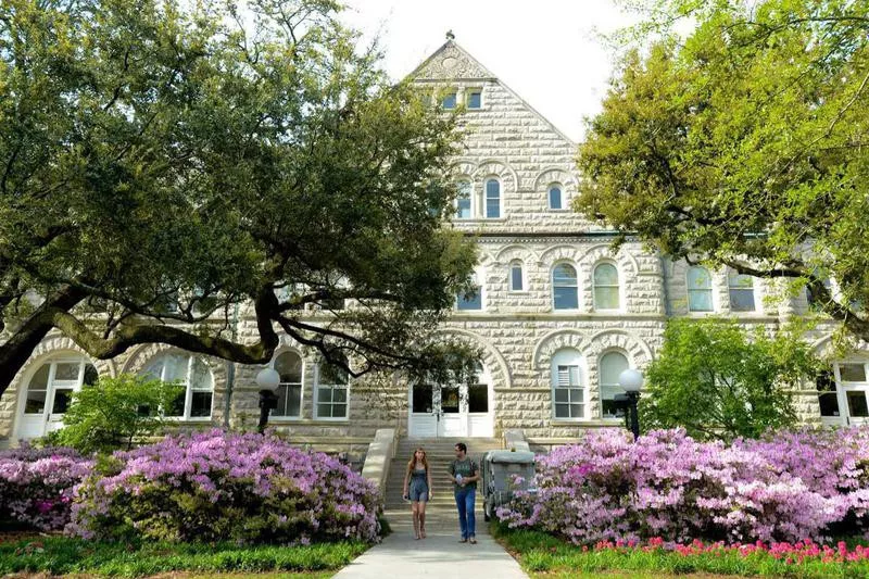 Tulane University