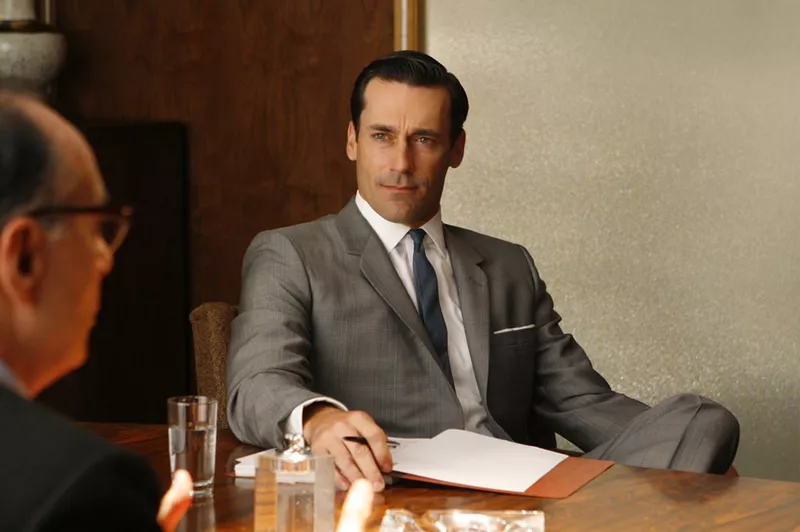 Don Draper