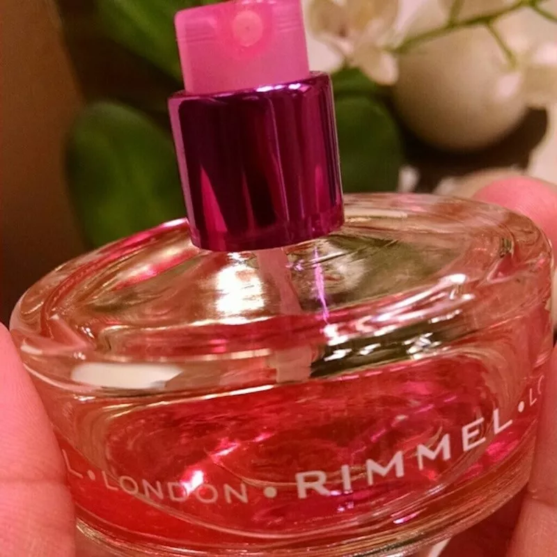 Rimmel London's 