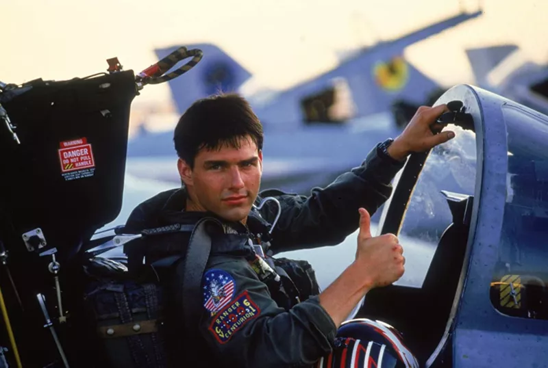 Top Gun