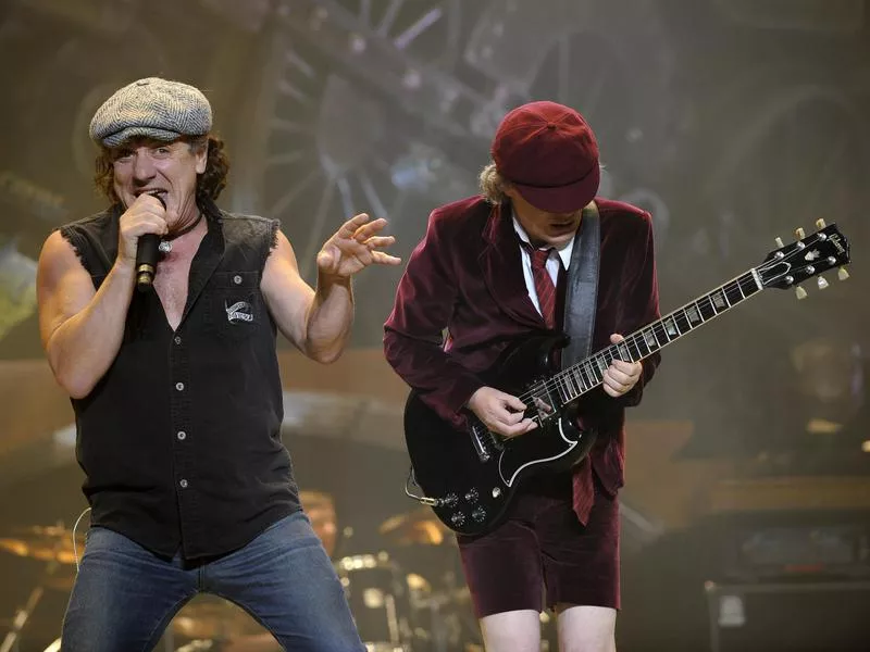 AC/DC