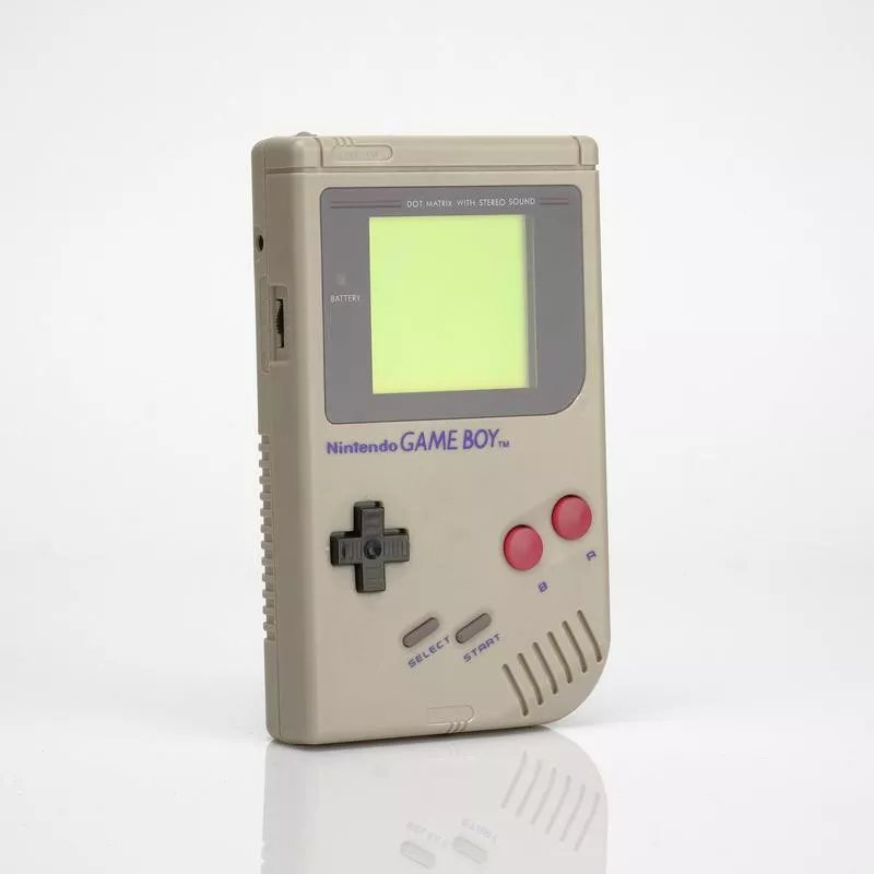 Game Boy