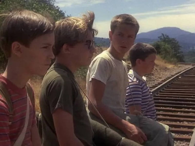 Stand By Me