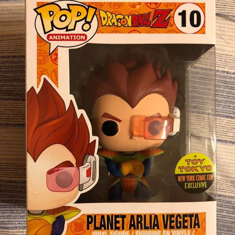 Vegeta