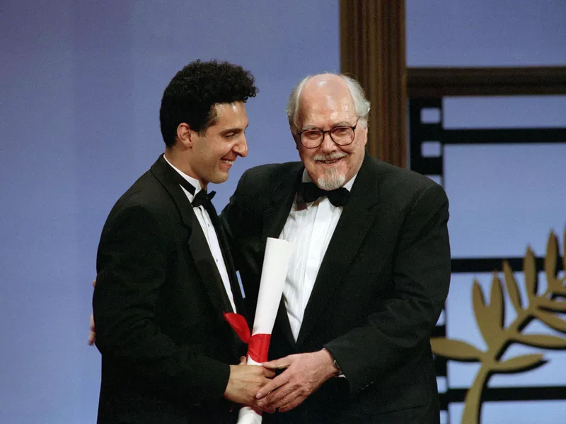 Robert Altman, John Turturro