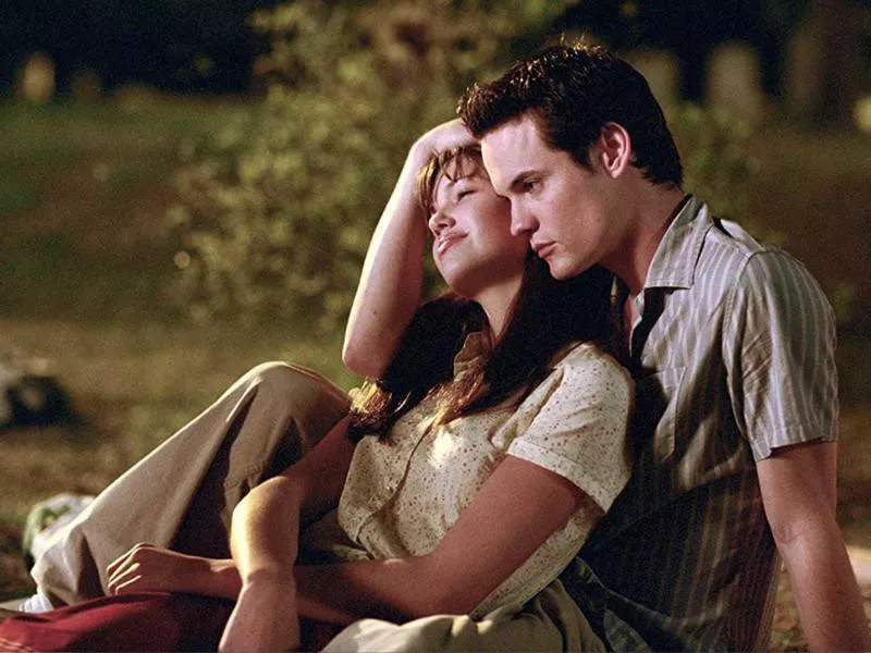 A Walk to Remember