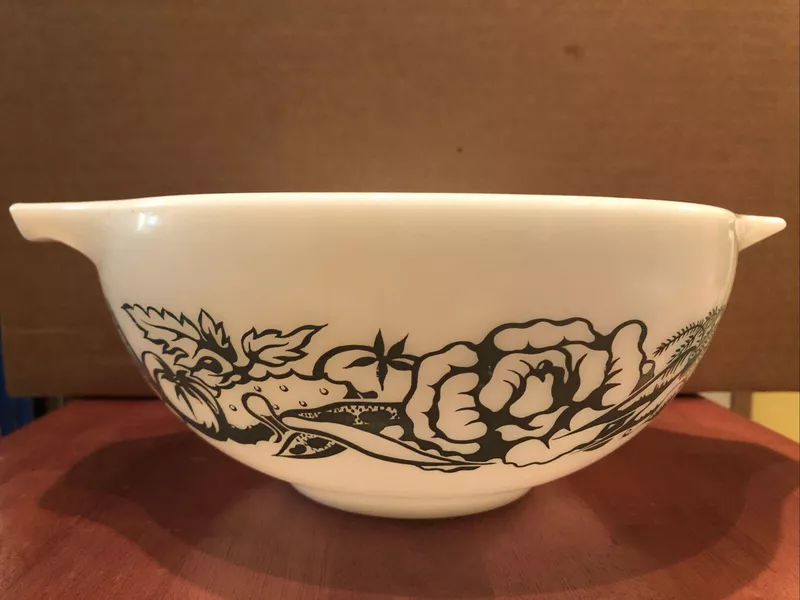 Cinderella Bowl 443