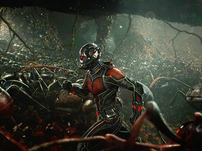 Ant-man