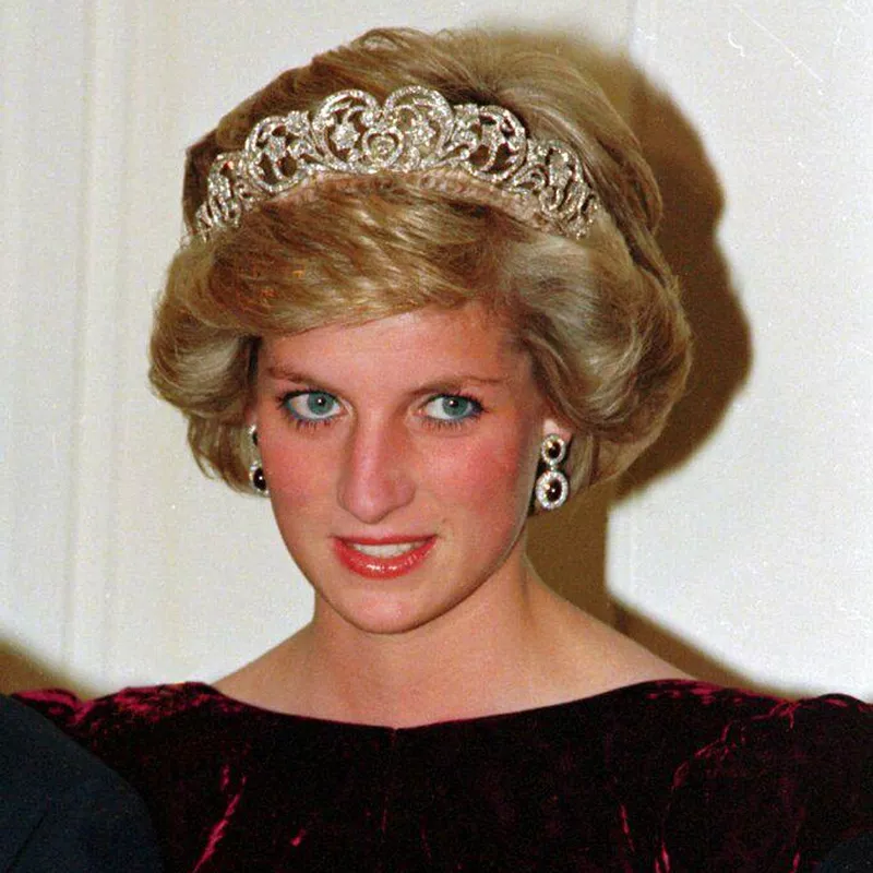 Princess Diana