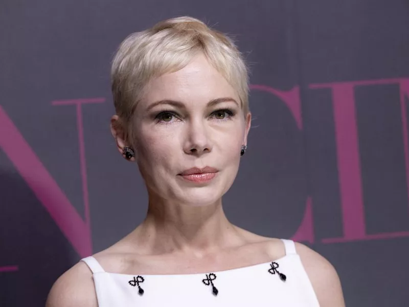 Michelle Williams