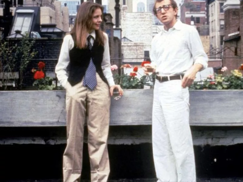 Annie Hall