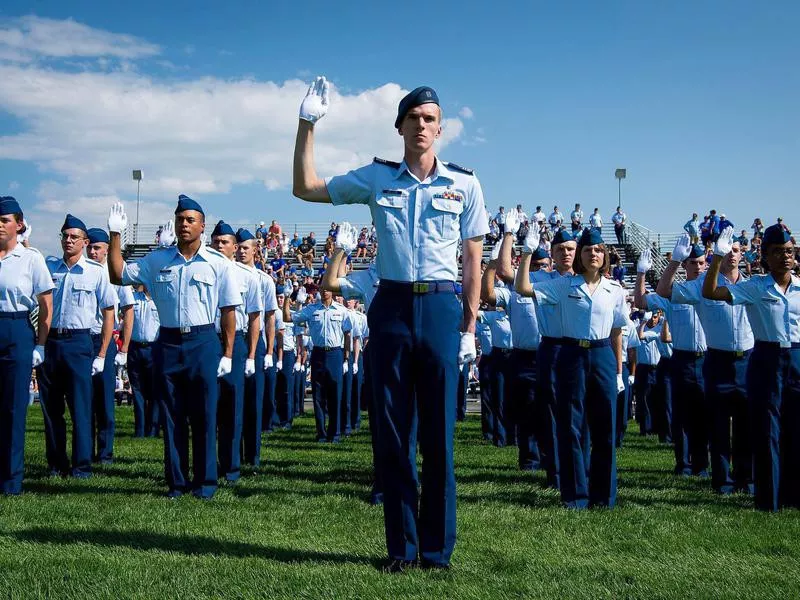 U.S. Air Force Academy