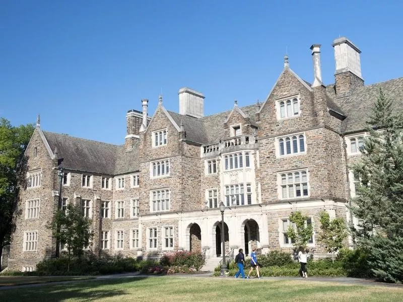 Duke University