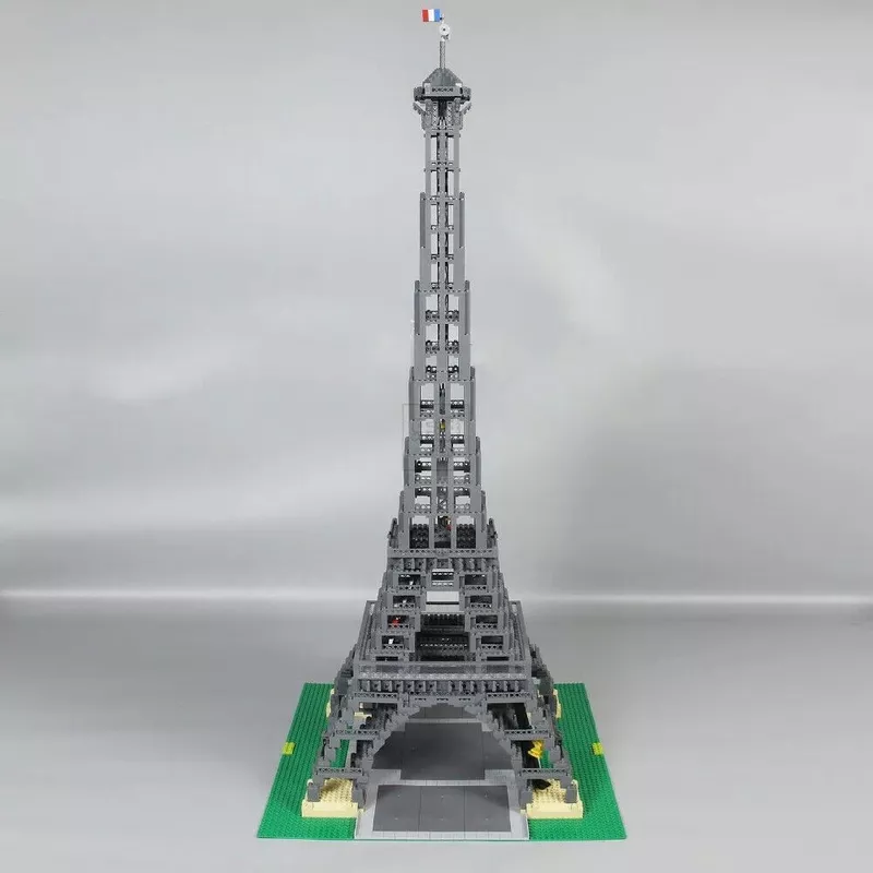 Lego Eiffel Tower 10181