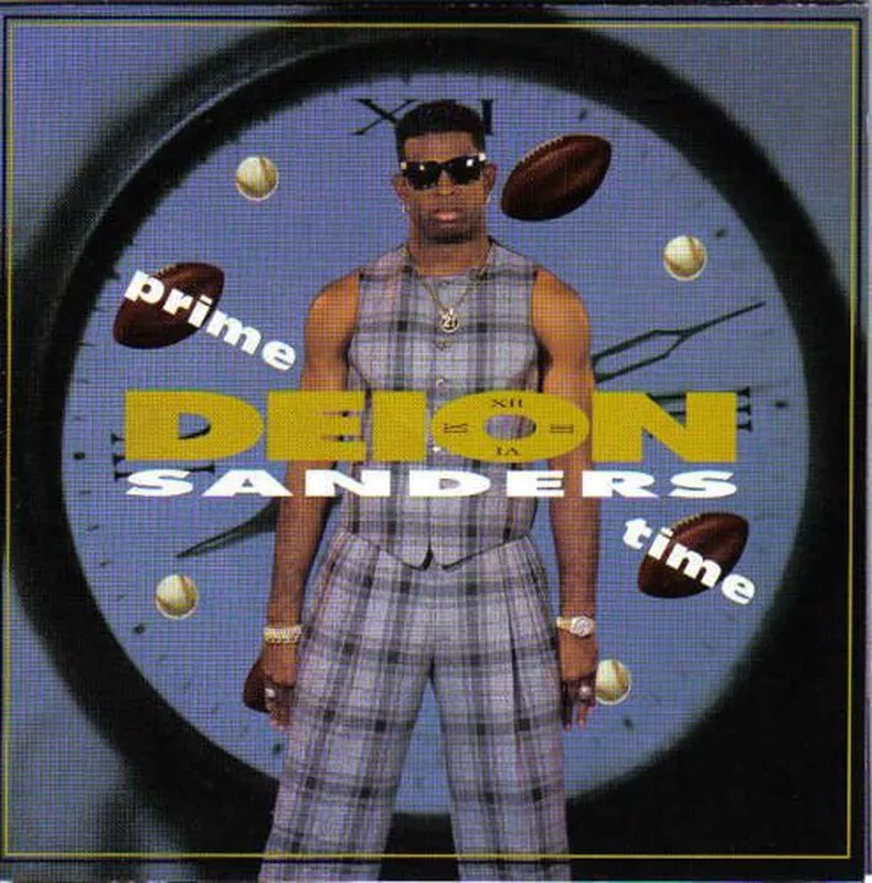 Deion Sanders Prime Time