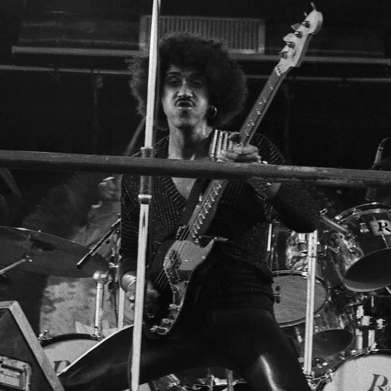 Phil Lynott