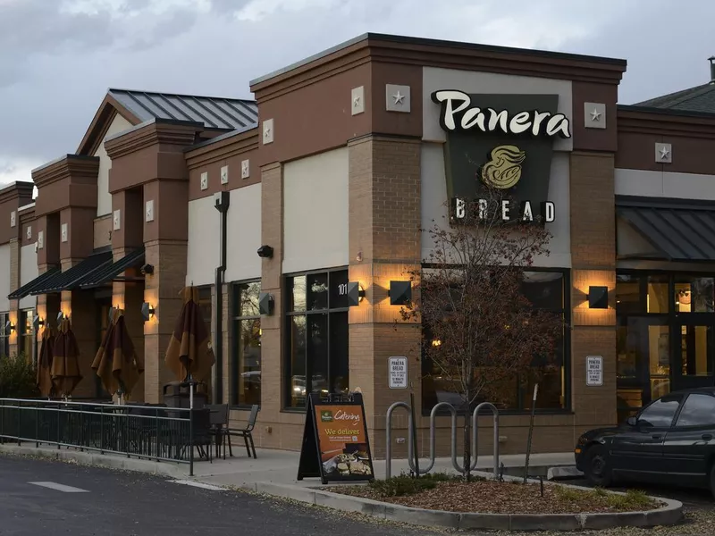 Panera Bread