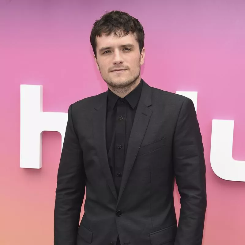 Josh Hutcherson