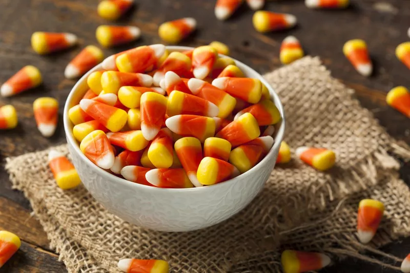 Candy Corn