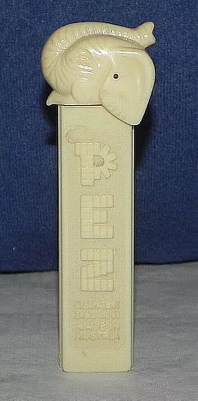 Pez Political Elephant