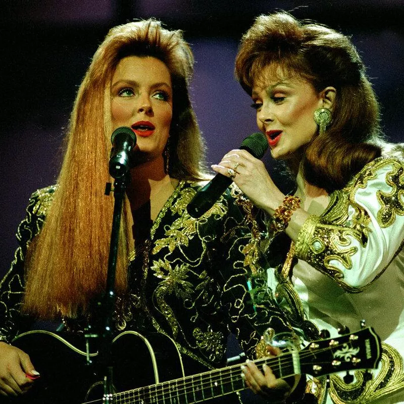 The Judds