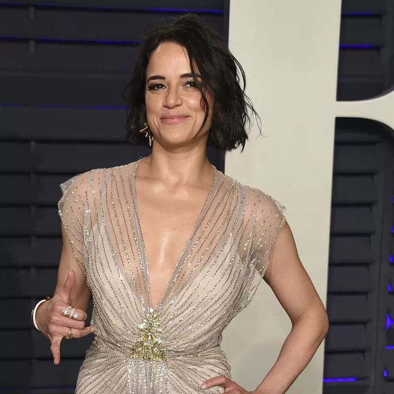 Michelle Rodriguez