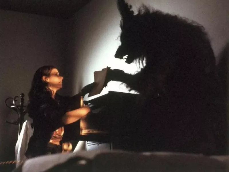 The Howling