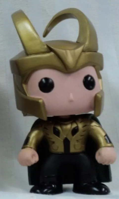 Loki