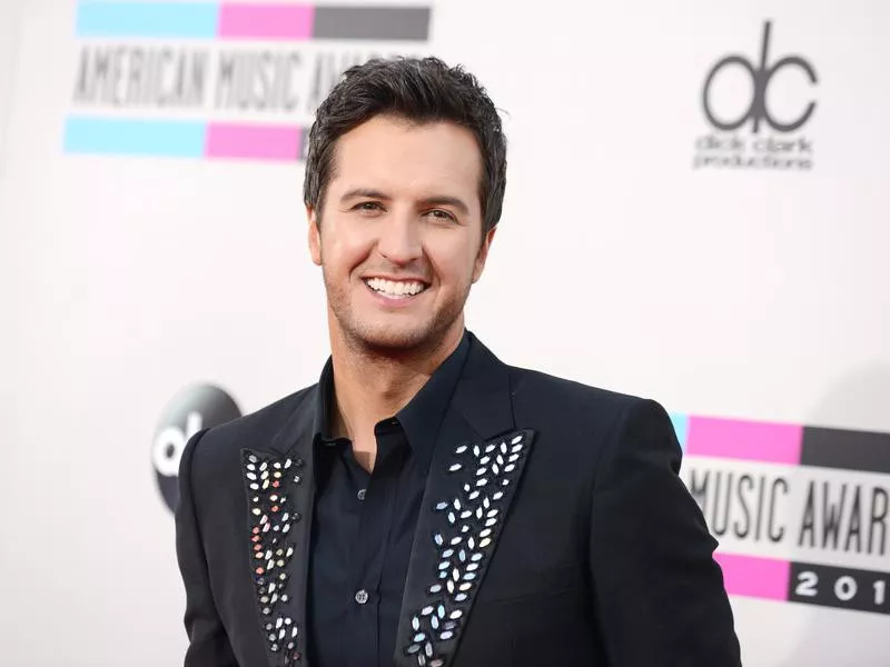 Luke Bryan