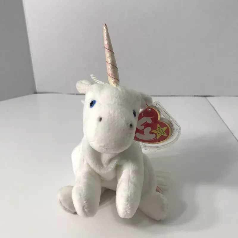 Mystic Unicorn with Errors