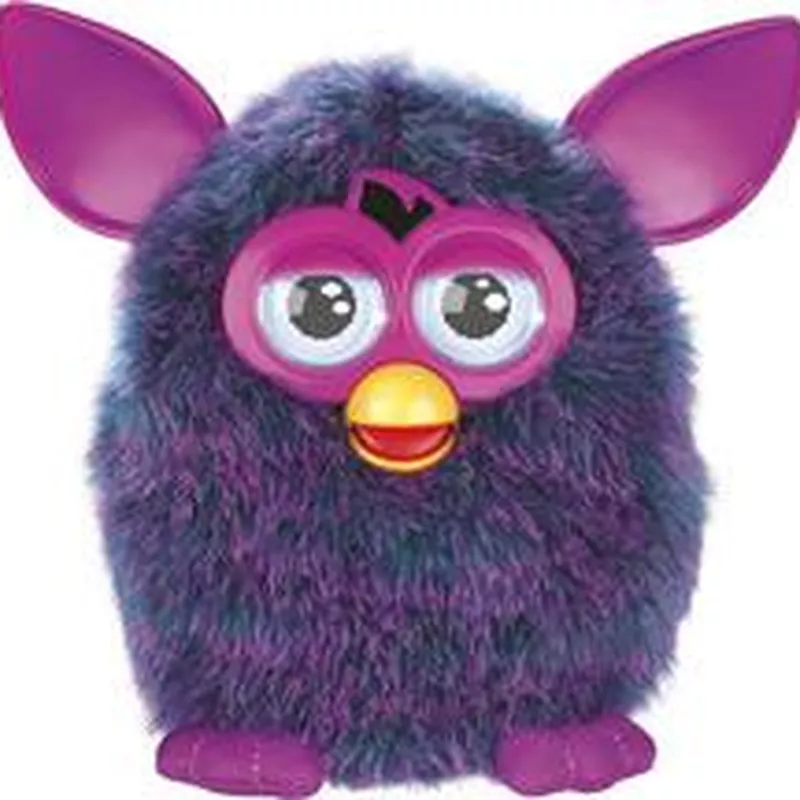 Furbies