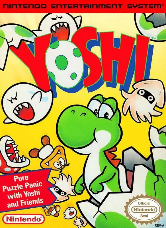 Yoshi