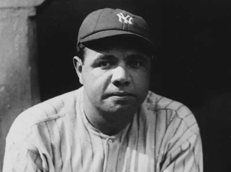 Babe Ruth