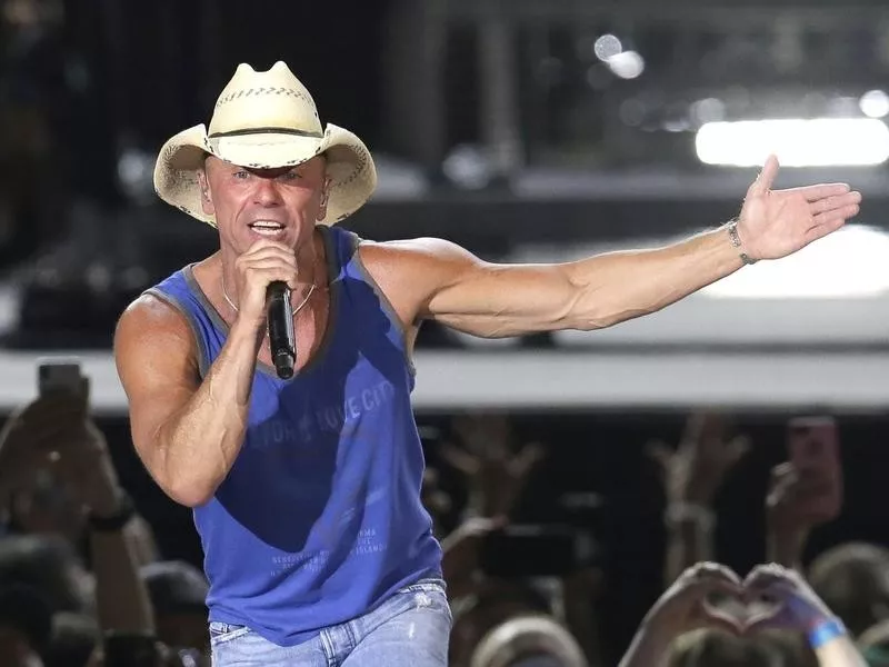 Kenny Chesney