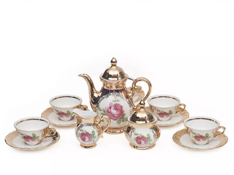 China tea sets