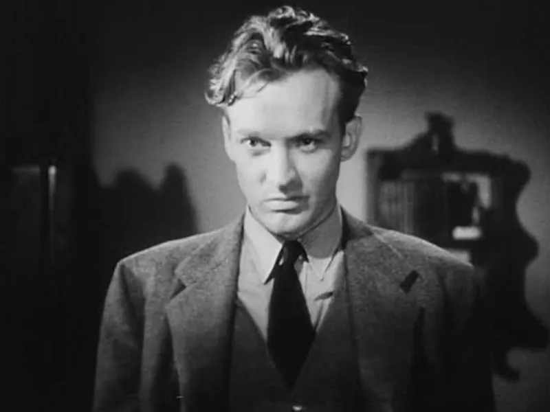 Arthur Kennedy