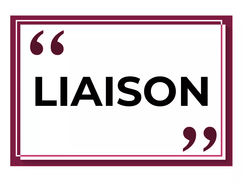 Liaison