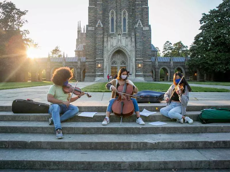 Duke University