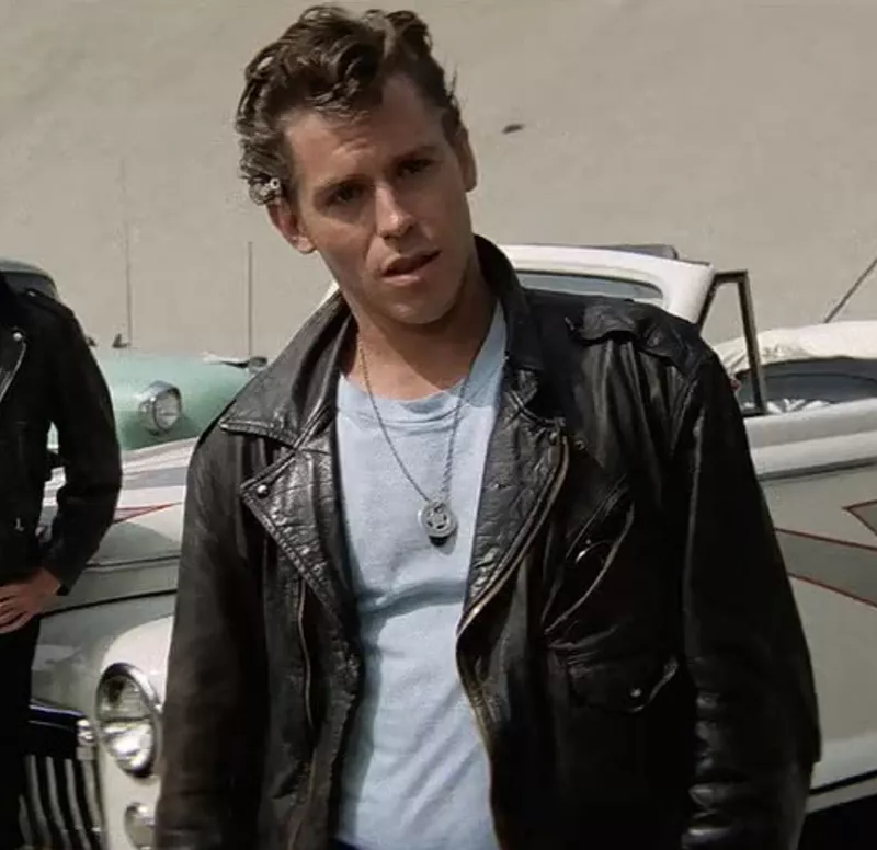 Jeff Conaway as Kenickie