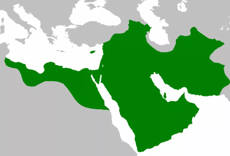 Rashidun Caliphate