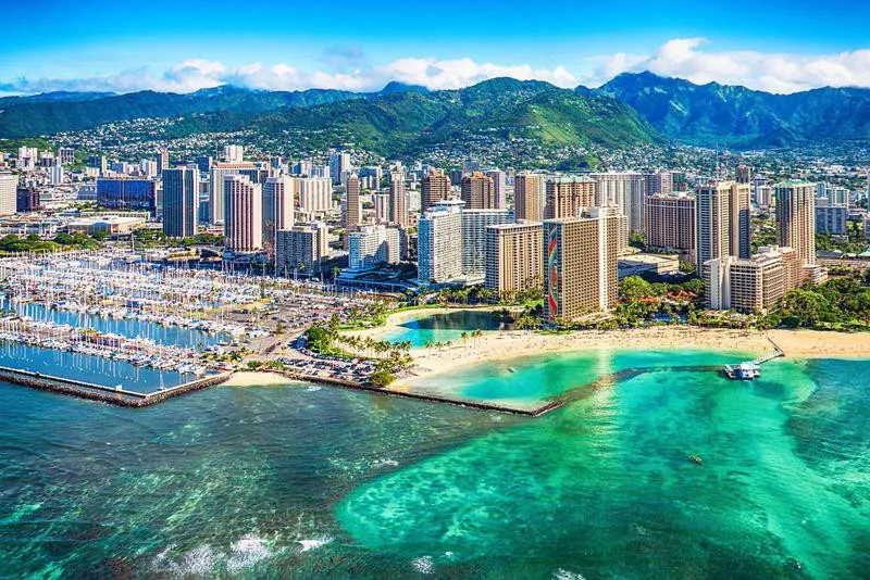 Honolulu