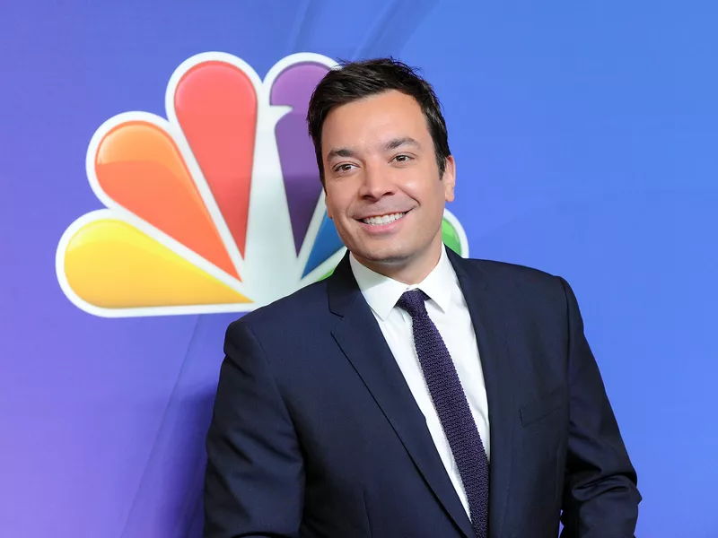 Jimmy Fallon