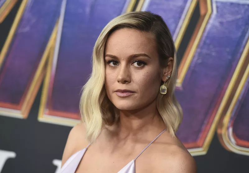 Brie Larson