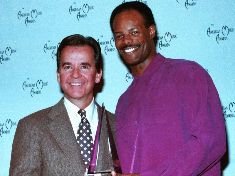 Dick Clark, Keenen Ivory Wayans