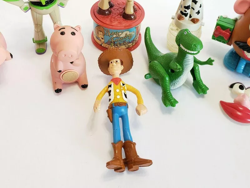 Disney’s Toy Story 2